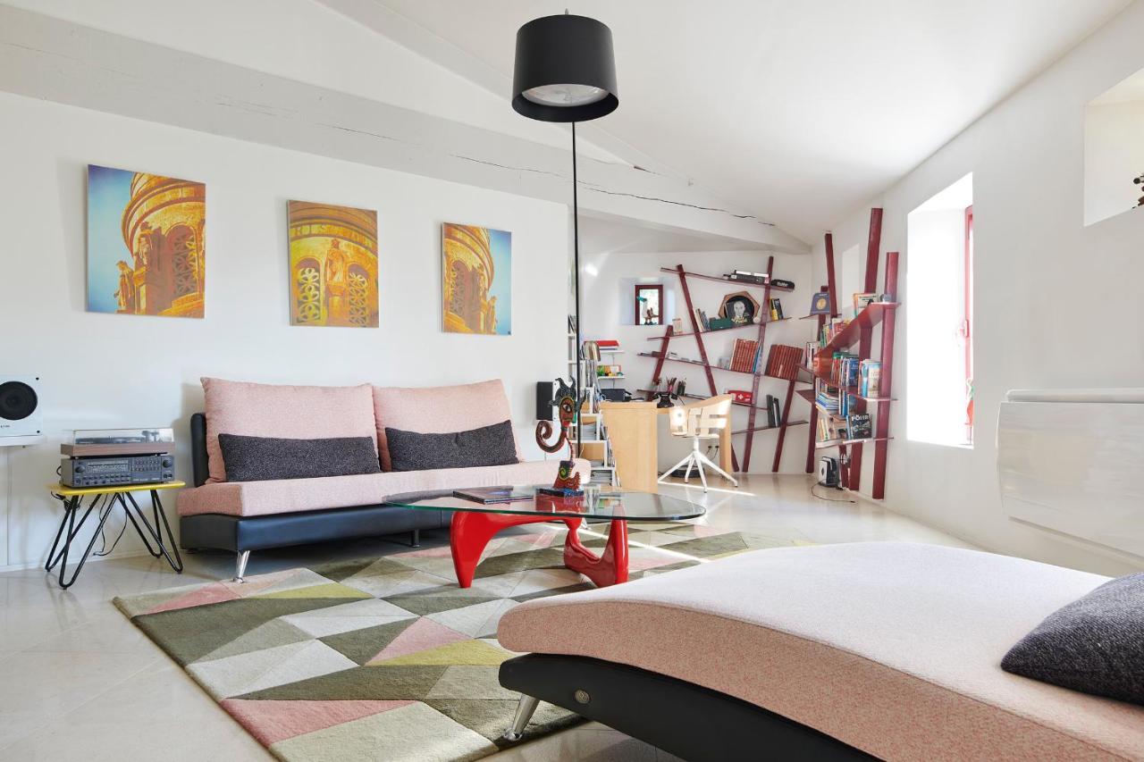 Bed and Breakfast La Demeure De Saint Fiacre Exterior foto
