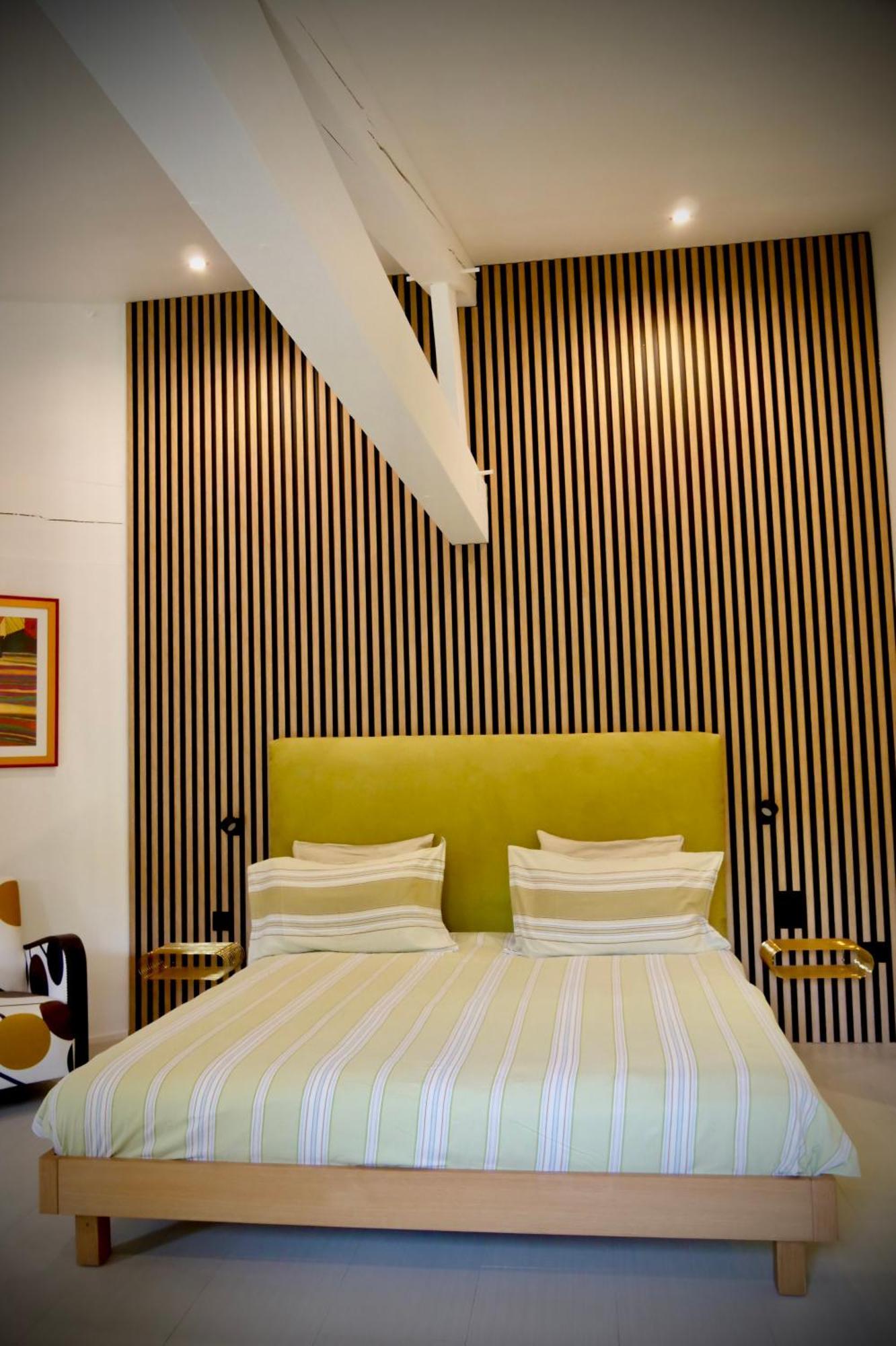 Bed and Breakfast La Demeure De Saint Fiacre Exterior foto