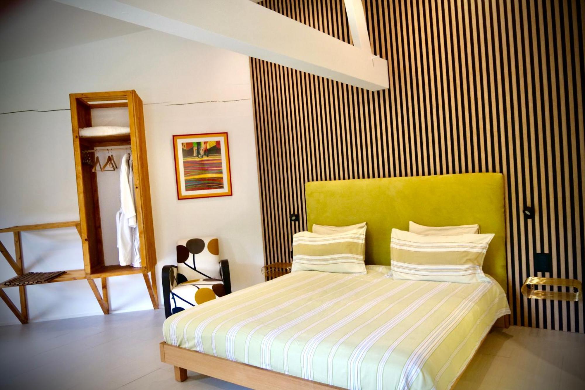 Bed and Breakfast La Demeure De Saint Fiacre Exterior foto
