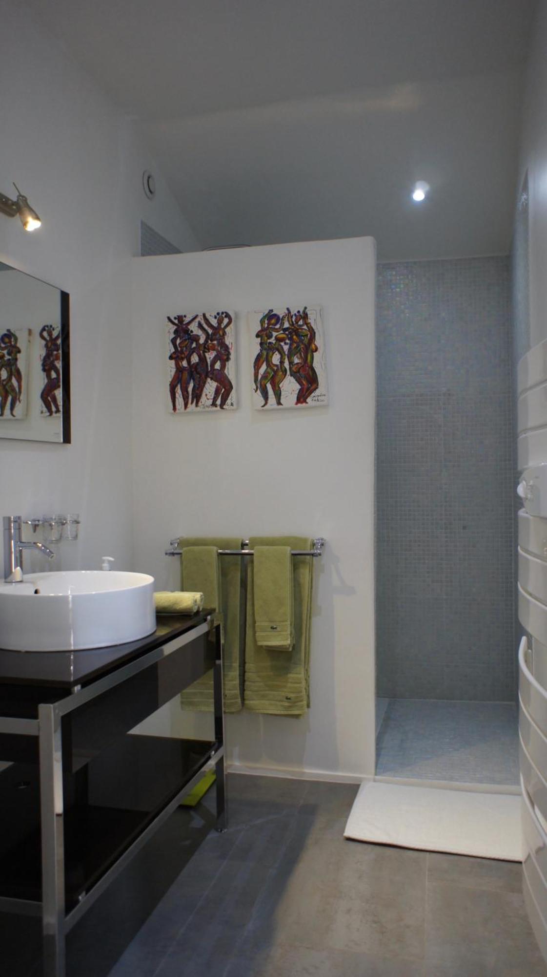 Bed and Breakfast La Demeure De Saint Fiacre Exterior foto
